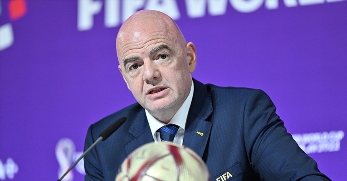 Dünya Kupası’nda devrim