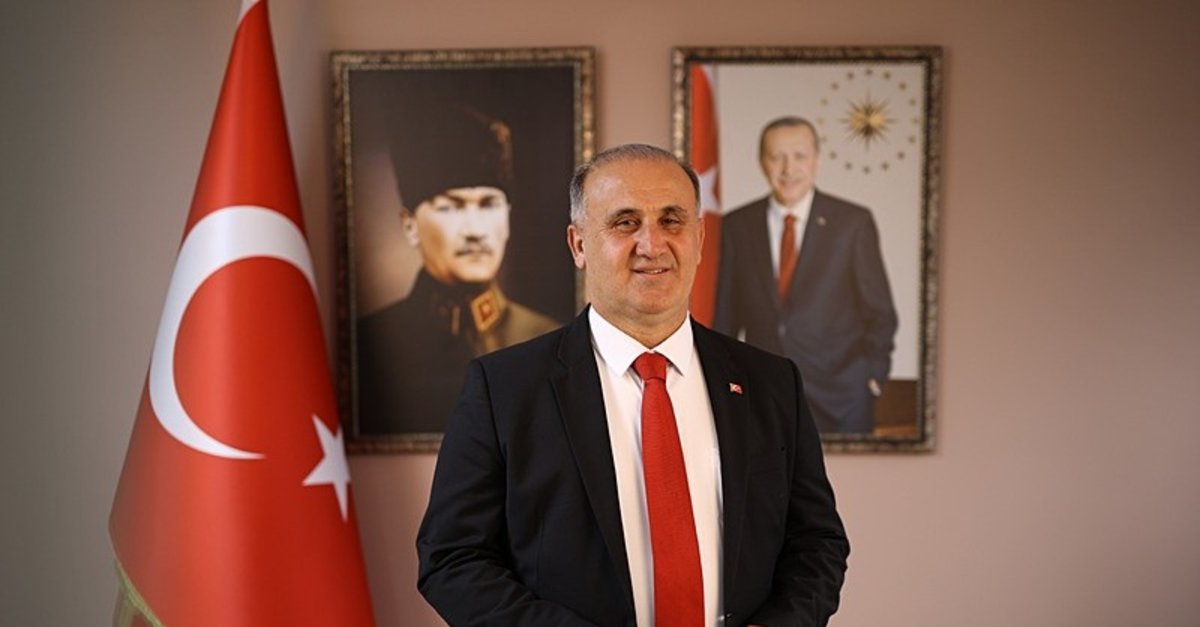 Başkan Kaya’dan CHP’ye: Buradan size ekmek çıkmaz