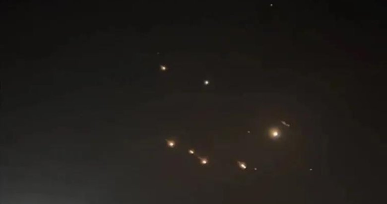 13 Nisan İran - İsrail çatışması dersleri - 2