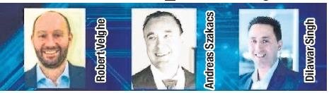 MİT’ten 4 milyar dolarlık operasyon