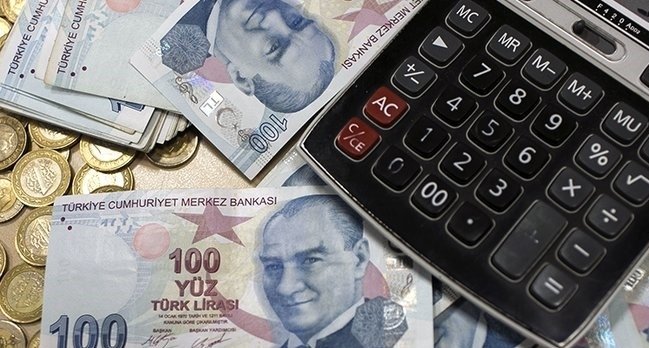 Emekliye en yüksek ek ödeme 368 lirayı bulacak