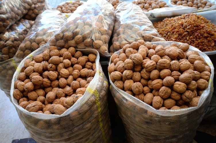 Cevizin faydaları nelerdir? Neye iyi gelir?