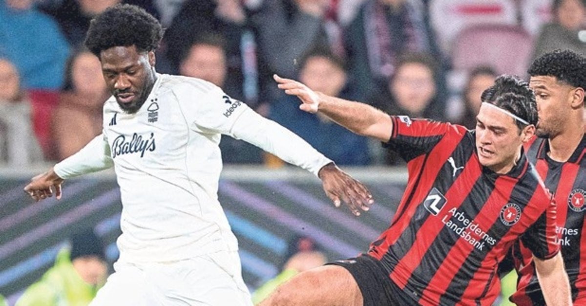 Aral Şimşir'e Premier Lig takibi