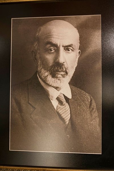 Mehmet Akif Ersoy ölümünün 82. yılında anılıyor!