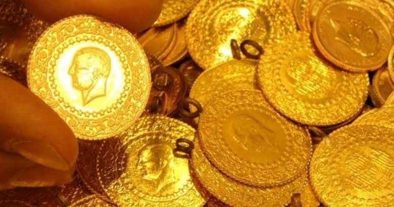 Altın ne kadar? 27 Şubat gram altın, çeyrek altın, yarım altın fiyatları...