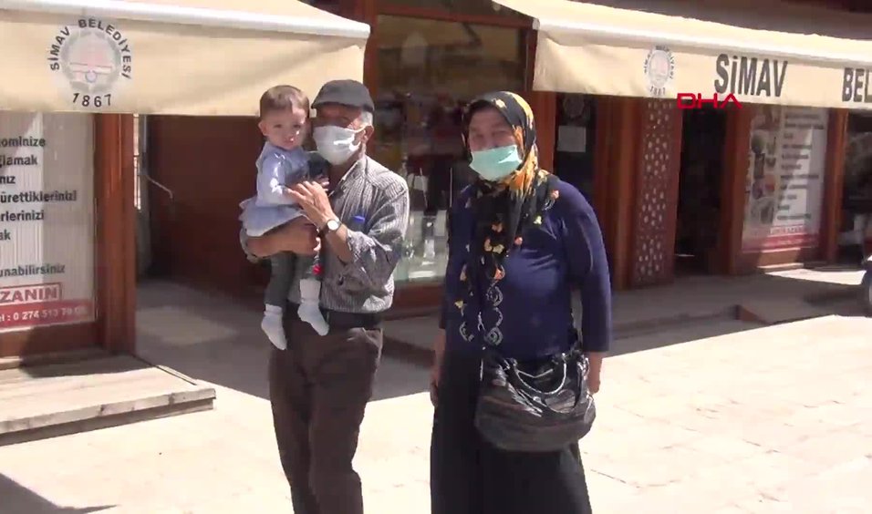 dovulmus halde bulunan ozge nin babasi kizima iskence edildi