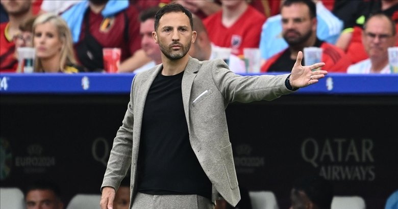 Fenerbahçe’ye bir kötü haber daha: Domenico Tedesco deplasmana gidemeyecek