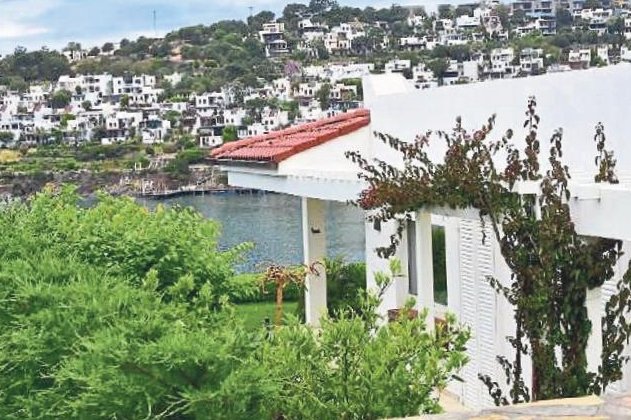 7 milyonluk rant kanuna takıldı