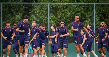 Trabzonspor tur peşinde