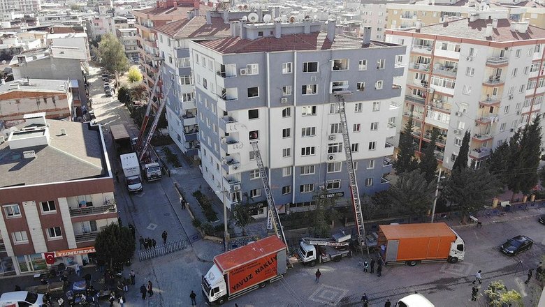 İzmir depremi sonrası harekete geçildi! Bunu yapana 5 yıl hapis