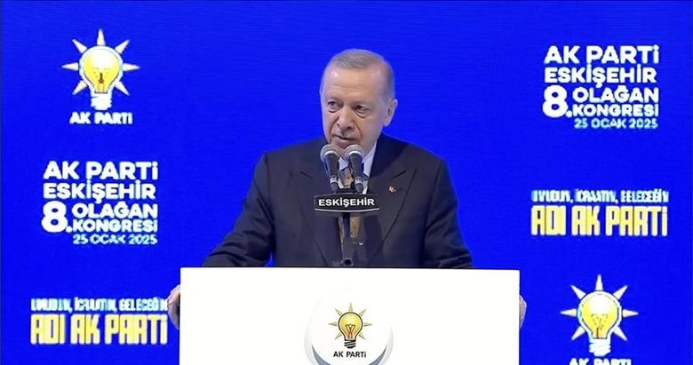 Başkan Erdoğan: Bize bu acıyı yaşatanlar hesap verecek