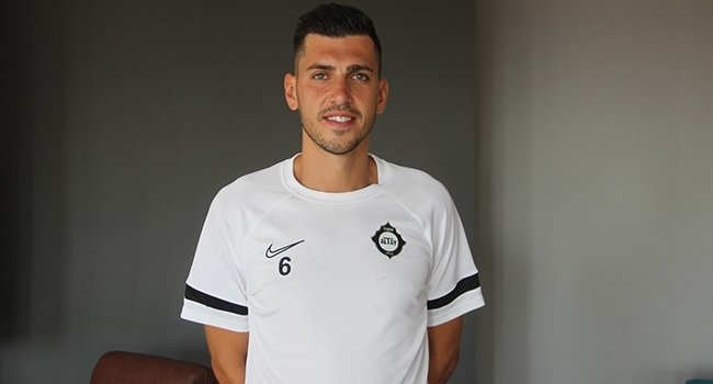 Altay-Kartal hattında iki yıldız