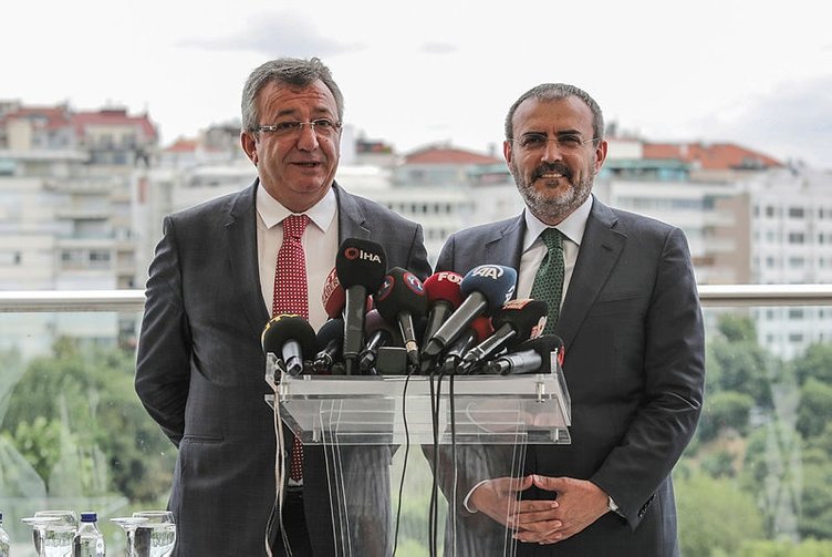 İsmail Küçükkaya ve Ekrem İmamoğlu yakalandı ve yalanlayamıyor! İşte adım adım otel krizi gerçeği!