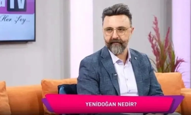 Yenidoğan çetesi lideri Fırat Sarı’nın ifadesi ortaya çıktı! PKK üyeliğinden 5 yıl cezaevinde yattım