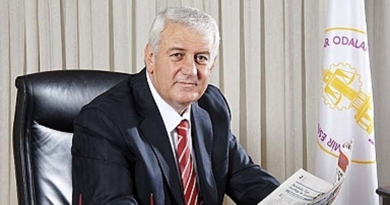 CHP’den 210 isim dosyasını teslim etti