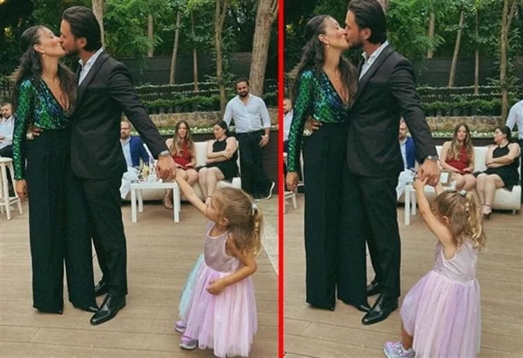 Pelin Akil-Anıl Altan: Bazı babalar mesaj atıyor