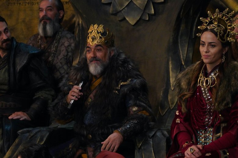 Atv’nin merakla beklenen dizisi ’Destan’ın ekran yolculuğu başlıyor!