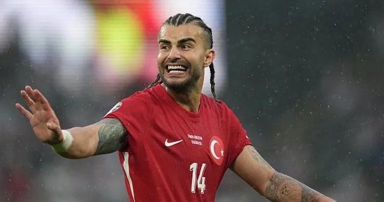 Milli futbolcu Abdülkerim Bardakcı, EURO 2024’ü değerlendirdi