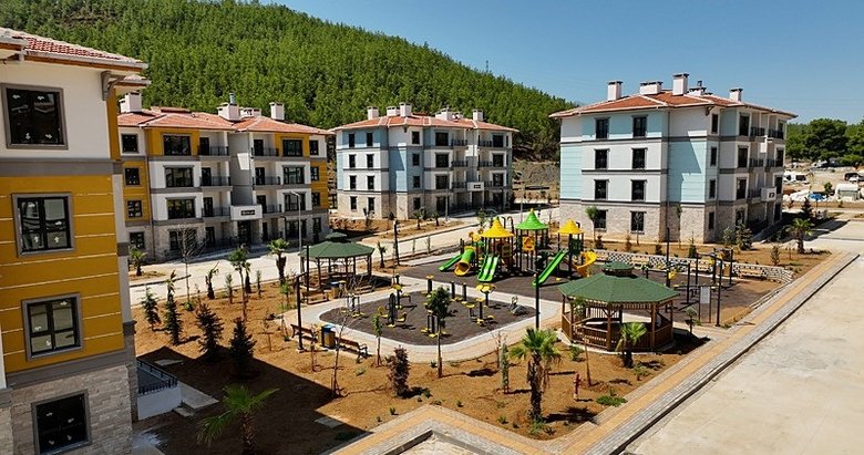 Piyasanın altında kira dönemi başlıyor