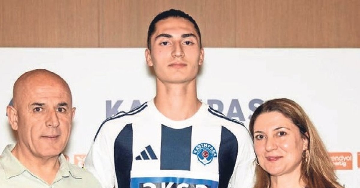 Sökespor’dan Süper Lig’e transfer oldu