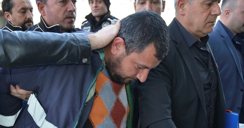 İş arkadaşını öldürüp cep telefonunu eşine hediye etmiş