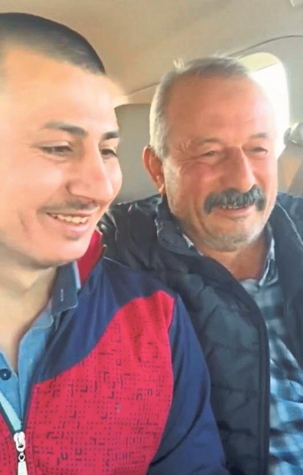 Şam zindanlarında bitmeyen işkence