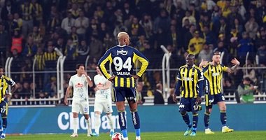 Fener bunu hep yapıyor