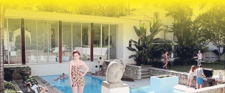 Çağdaş korku sinemasının yıldızı: Ari Aster