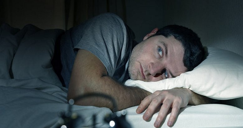 Uyku problemi çekenler dikkat! Kaliteli ve rahat uyku için yapmanız gerekenler...
