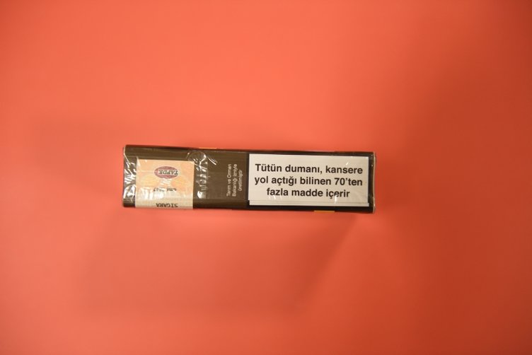 Eski paketler ne zaman kaldırılacak? Sigara satışında ’tek paket’ dönemi bugün başladı