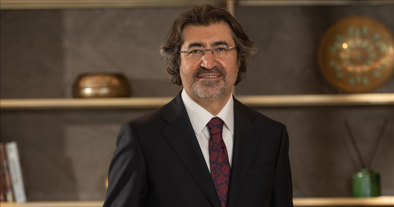 Ziraat Bankası’na küresel destek