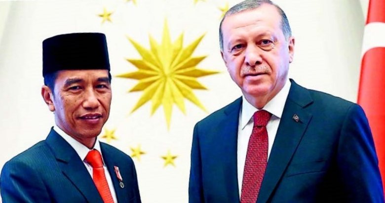 Erdoğan’ın Endonezya ziyareti ilişkileri hızlandıracak