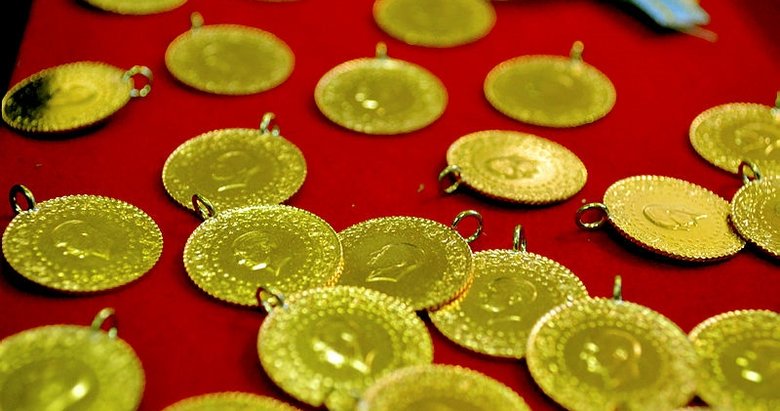 Altın fiyatları ne kadar? 12 Aralık perşembe gram altın, çeyrek altın, yarım altın fiyatları...