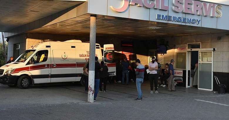 İzmir’de pompalı dehşeti! Sokak ortasında husumetlisini öldürdü