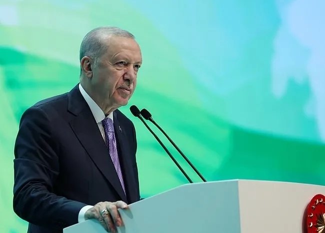 Başkan Erdoğan’dan peş peşe müjdeler! 10 yıl vadeli 10 milyona kadar kredi imkanı