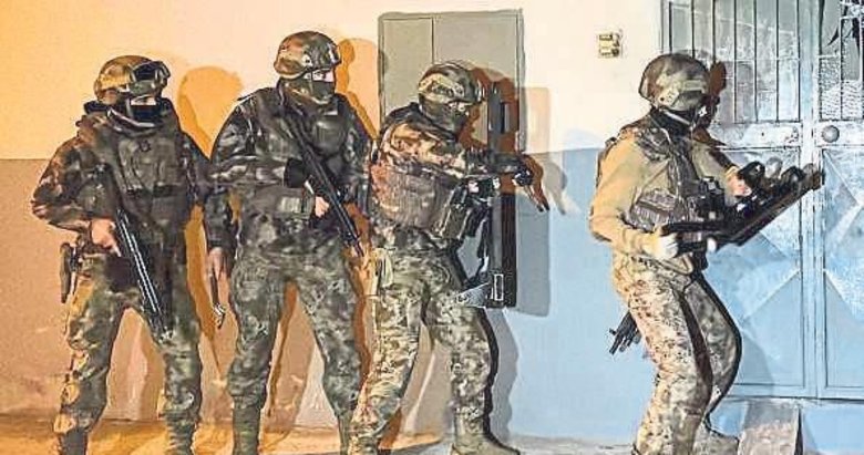 MİT’ten Mossad’a büyük darbe