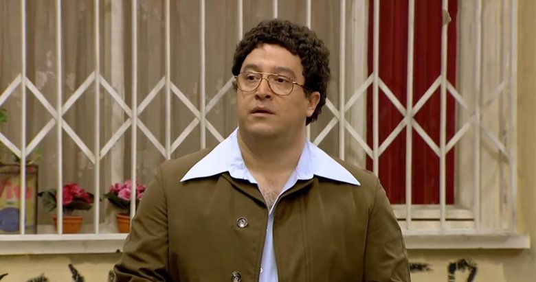 Oyuncu Vural Çelik evinde ölü bulundu