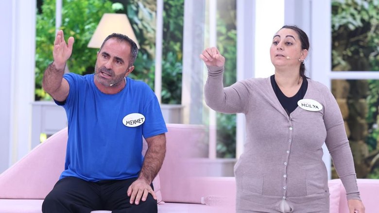 Kayıp çocuğu Esra Erol buldu