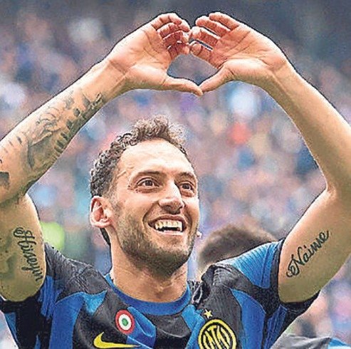 Fener’in Vlahovic aşkı