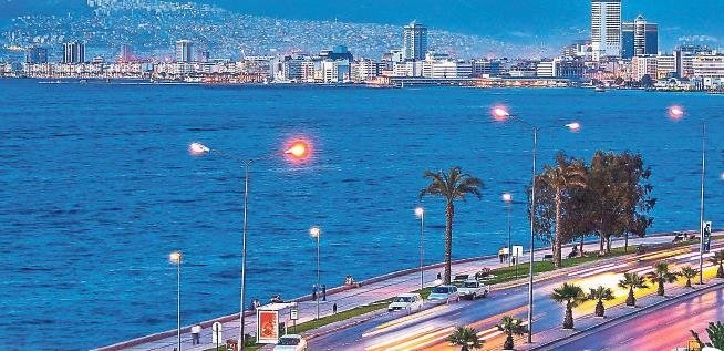 Mevsimin tadını çıkarmak isteyenler bu şehirlere!