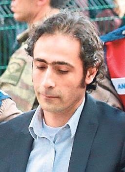 Halisdemir’i şehit eden FETÖ’cüye ret