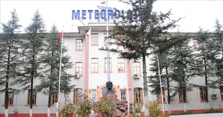 Meteoroloji Genel Müdürlüğü 40 personel alacak! İşte başvuru şartları...