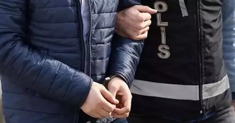 İzmir dahil 4 ilde suç örgütlerine operasyon