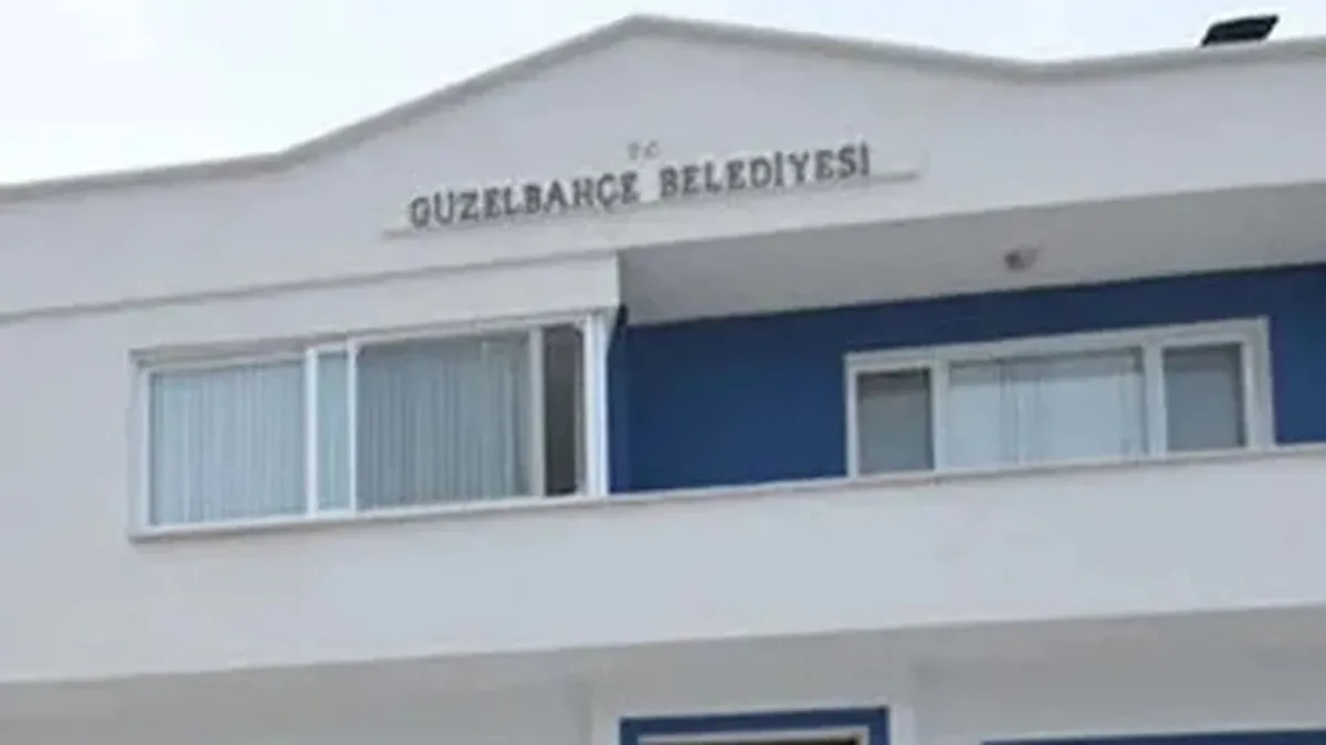 İzmir'de Güzelbahçe Belediyesi'ne Yönelik Rüşvet ve Yolsuzluk Soruşturmasında Çarpıcı İfadeler Ortaya Çıktı