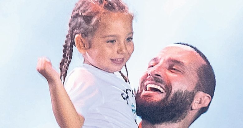 Berkay’ın Arya’sı