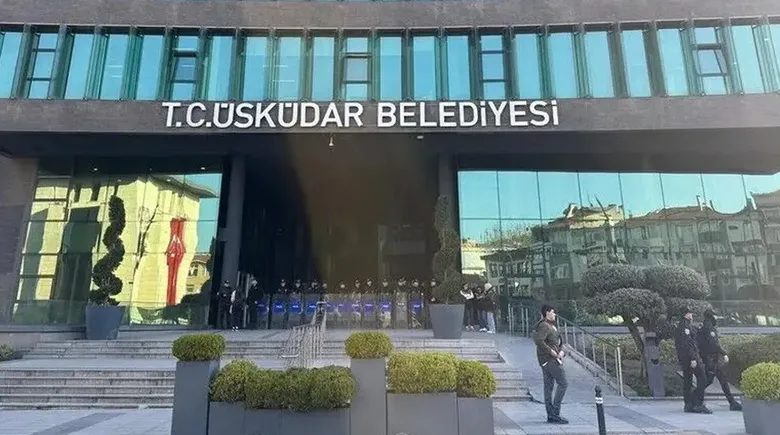Üsküdar Belediyesi’nde Başkan Vekili seçimi için tarih belli oldu