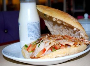 Tavuk döner tahtını kaybetti! Türkiye’nin en çok sipariş ettiği yemek bakın ne oldu?