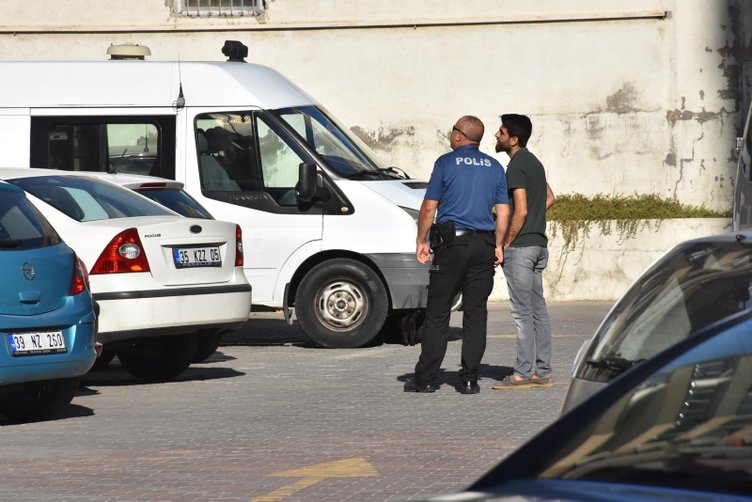 İzmir’de kan donduran olay! Babaannesini öldürdü kahveye çay içmeye gitti
