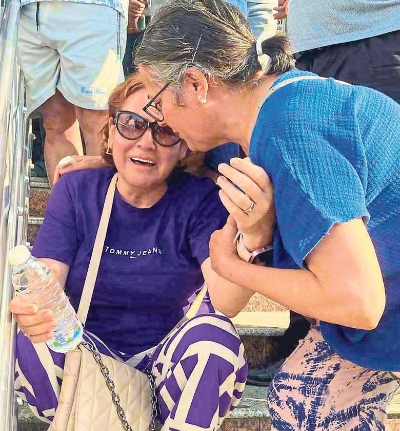 3 gündür yaşam savaşı veriyordu! Başkan Zeyrek hayatını kaybetti