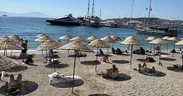 Bodrum’a akın ettiler!